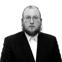 Shragi Leitner - Founder